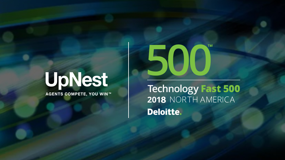 UpNest_Deloitte_Fast_500