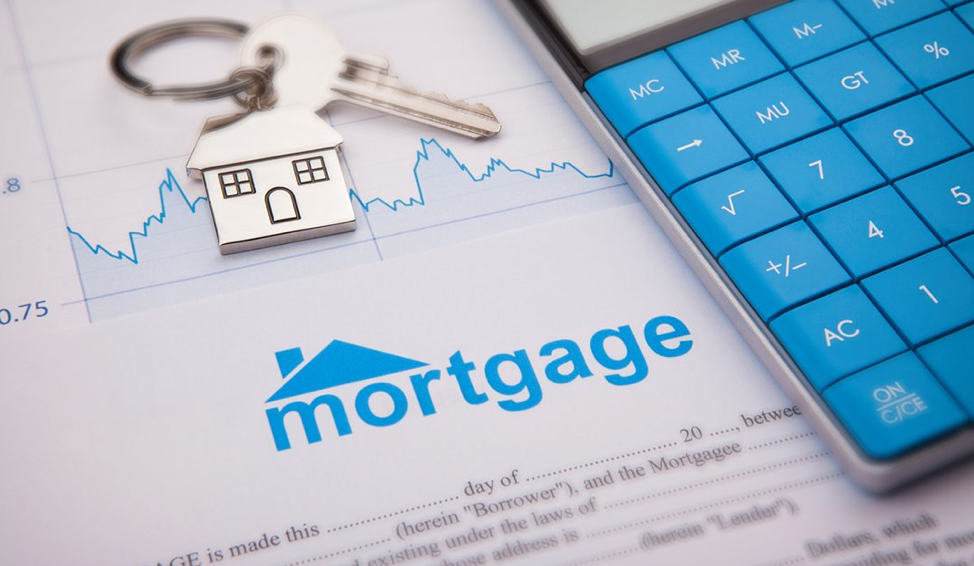 Small Business Mortgage