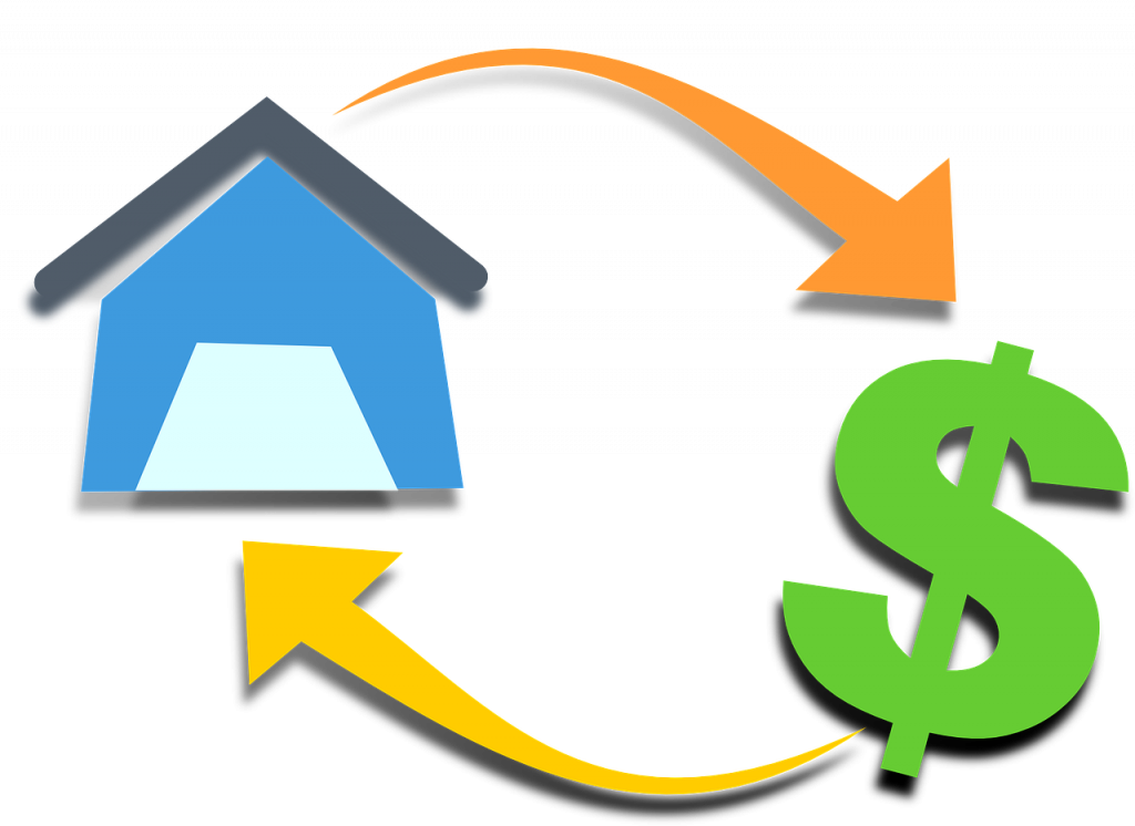 refinancing appraisals