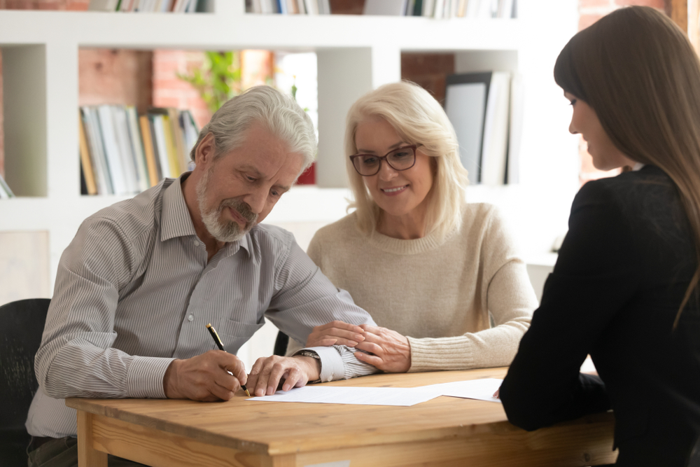 pros and cons of a reverse mortgage