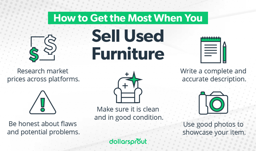 used furniture