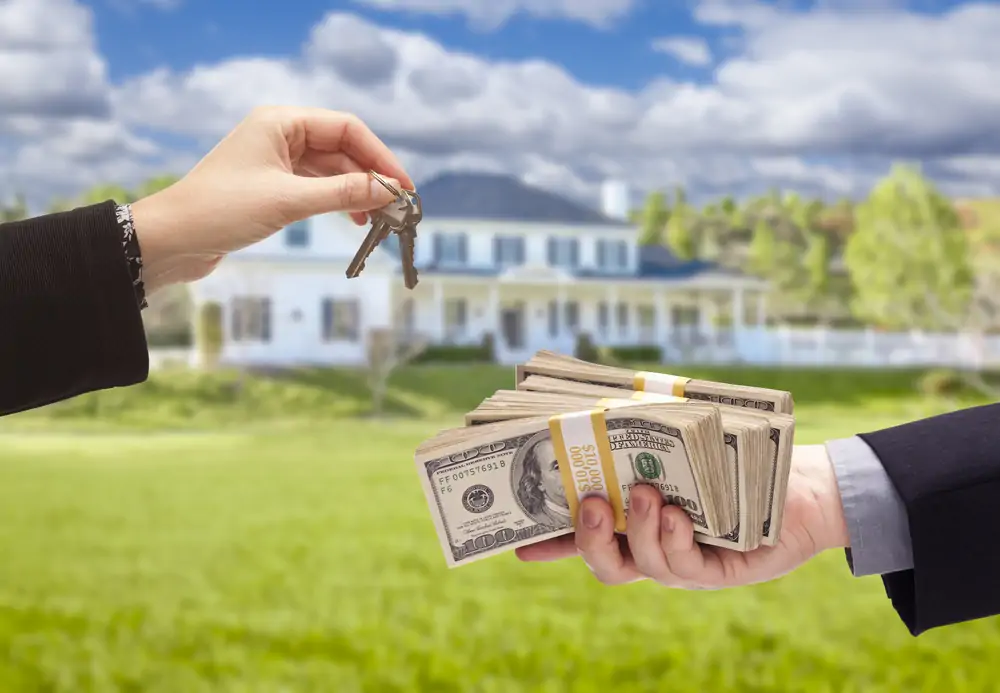Should You Sell Your House for Cash?
