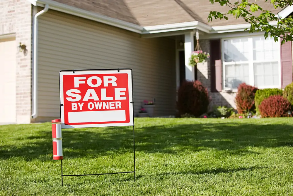 how to sell fsbo in Fort Wayne