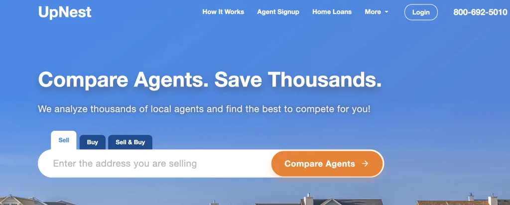 best real estate websites for buyers
