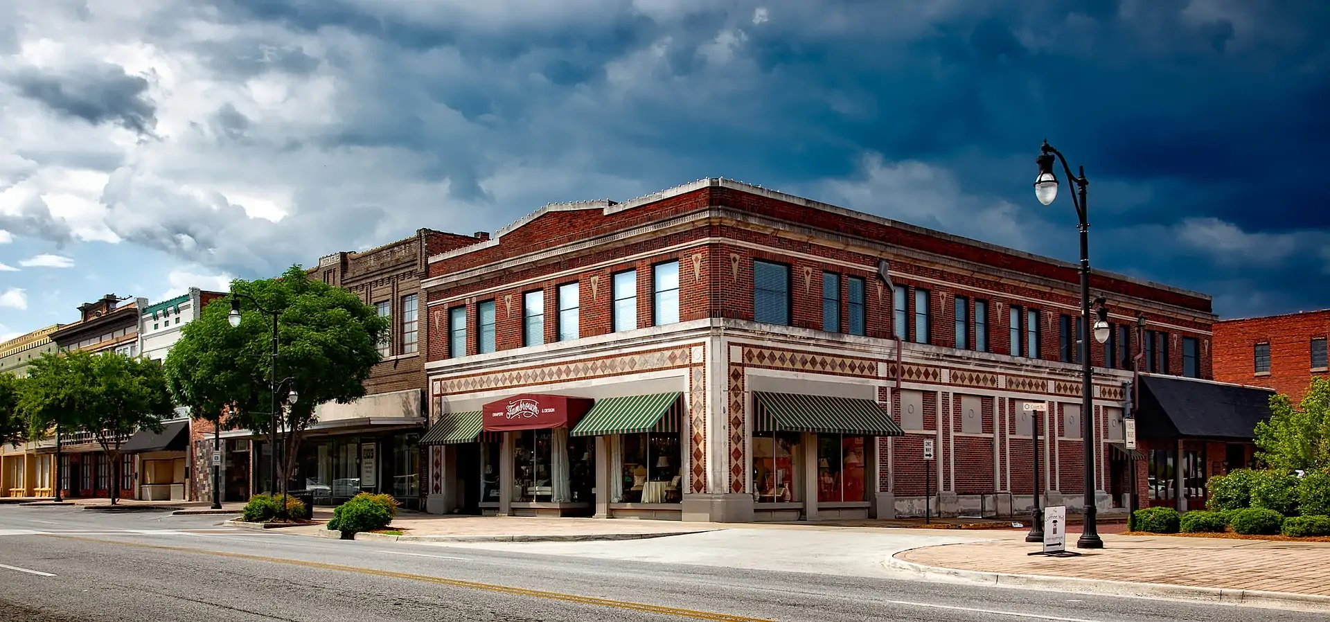 Best Places to Live in Alabama